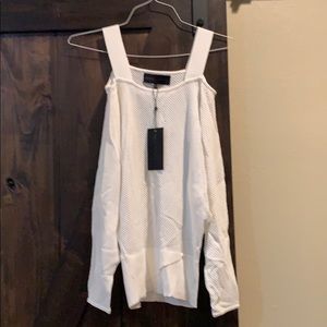 NWT Kendall & Kylie Top